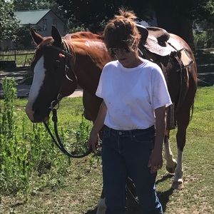 Meet your Posher, Dawn